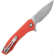 Camillus Knives Scivik Linerlock 420 SS