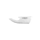 Camillus Knives TigerSharp Titanium Bonded Replacement Blades, For Folding Knives, 2-Pk, Smooth 196194