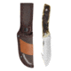 Camillus Knives Western CrossTrail 9.25 Tita Bnd Fxd Bld 19247