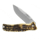 Camillus Knives Western Pronto 8 Tita Bonded Fldng Knife 19226
