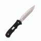Cammenga Beta Blades&quot;Tritium Fixed 5in. Blade Knife, Sheath Included 194881