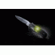 Cammenga Beta Baldes Tritium 5in Fixed Blade Knife, BB-X1-200