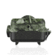 Camouflage Dutch SM4-PRO Wildlife Camera, Full-HD 24MP, Gray Camouflage, Medium, 12121277