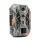 Camouflage EZ2 Elite Trail Camera, 4K 32MP, Brown Camouflage, Medium, 12121206