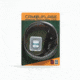 Camouflage Trailcamera Lock with SD Card Set, Black-Silver, Medium, 12121208