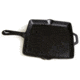 Camp Chef 11 Square Cast Iron Skillet, Black SQ11