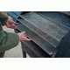 Camp Chef 36in Pellet Grill Jerky Rack, Silver, PGJR36