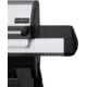 Camp Chef Apex Grill Side Shelf, Black, PGHGSS