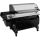 Camp Chef Apex Pellet Grill Folding Front Shelf, 36 in, Black, PG36HGFS