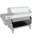 Camp Chef Apex Pellet Grill Folding Front Shelf, 36 in, Black, PG36HGFS