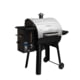 Camp Chef Blanket For Pellet Grills, 24in, PG24BLKL
