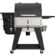 Camp Chef Woodwind Pro Wifi 24 Pellet Grill, Black, PG24WWSB0