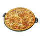 Camp Chef Cast Iron Pizza Pan, 14in. Diameter CIPZ14CC