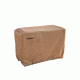 Camp Chef Flat Top Grill Patio Cover - 900, 2.5in x 12in x 16in, Khaki Tan, PC900