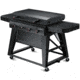 Camp Chef Gridiron 36 Flat Top Grill, Black, FTG360