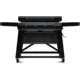 Camp Chef Gridiron 36 Flat Top Grill, Black, FTG360