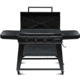 Camp Chef Gridiron 36 Flat Top Grill, Black, FTG360