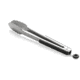 Camp Chef Grilling Tongs, Stainless Steel/Black, TONG14