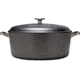 Camp Chef Heritage Cast Iron Dutch Oven 12in, Black, HDO12