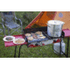 Camp Chef Hot Water Pot, 5 gal, 13.0in. x 13.0in. x 12.5in. HWP20CC
