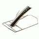 Camp Chef Infusion Roaster Turkey Cannon, Silver TKYC