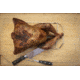 Camp Chef Infusion Roaster Turkey Cannon, Silver, TKYC