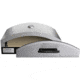 Camp Chef Italia Artisan Outdoor Pizza Oven w/ Door, White/Black, PZ90D
