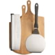 Open Box, Dealer Demo, Camp Chef Italia Pizza Kit, Wood, PZK4