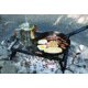 Camp Chef Lumberjack Camp Grill, Burner, Black OFG24CC