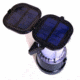 Camp Chef Mountain Series Summit Solar Lantern, Black MSSL