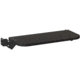 Camp Chef Pellet Grill Folding Front Shelf, 30in, Black, PGFS30