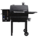 Camp Chef Pellet Grill &amp; Smoker DLX, Black, PG24