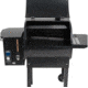 Camp Chef Pellet Grill &amp; Smoker DLX, Black, PG24
