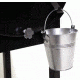 Camp Chef Pellet Grill &amp; Smoker Dlx, Black PG35