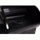 Camp Chef Pellet Grill &amp; Smoker Dlx, Black PG31