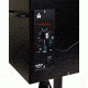 Camp Chef Pellet Grill &amp; Smoker Dlx, Black PG36
