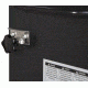 Camp Chef Pellet Grill &amp; Smoker Dlx, Black PG24