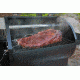 Camp Chef Pellet Grill &amp; Smoker Dlx, Black PG33