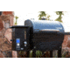 Camp Chef Pellet Grill &amp; Smoker DLX, Black, PG24