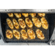 Camp Chef Pellet Grill &amp; Smoker DLX, Black, PG24
