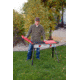 Camp Chef Pro 60X - 2 Burner Stove, Black and Red, PRO60X