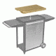 Camp Chef Professional Bamboo Cutting Board -, BAMBOO, CHOP26