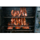 Camp Chef Smoke Vault Food Smoker, 24in, Silver/Black, SMV24S