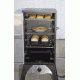 Camp Chef Smoke Vault Food Smoker, 18in. SMV18SCC