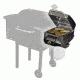 Camp Chef Smokepro BBQ Sear Box, BLACK, PGSEAR