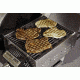 Camp Chef Smokepro BBQ Sear Box, BLACK, PGSEAR