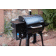 Camp Chef SmokePro SG 24 Wi-Fi Pellet Grill, Black, PG24SGC
