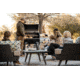 Camp Chef SmokePro SG 30in Wi-Fi Pellet Grill, Black, PG30SGGC