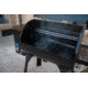 Camp Chef SmokePro SG 30in Wi-Fi Pellet Grill, Black, PG30SGGC