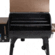Camp Chef SmokePro SGX 36 Wi-Fi Pellet Grill, Bronze, PG36SGXCB